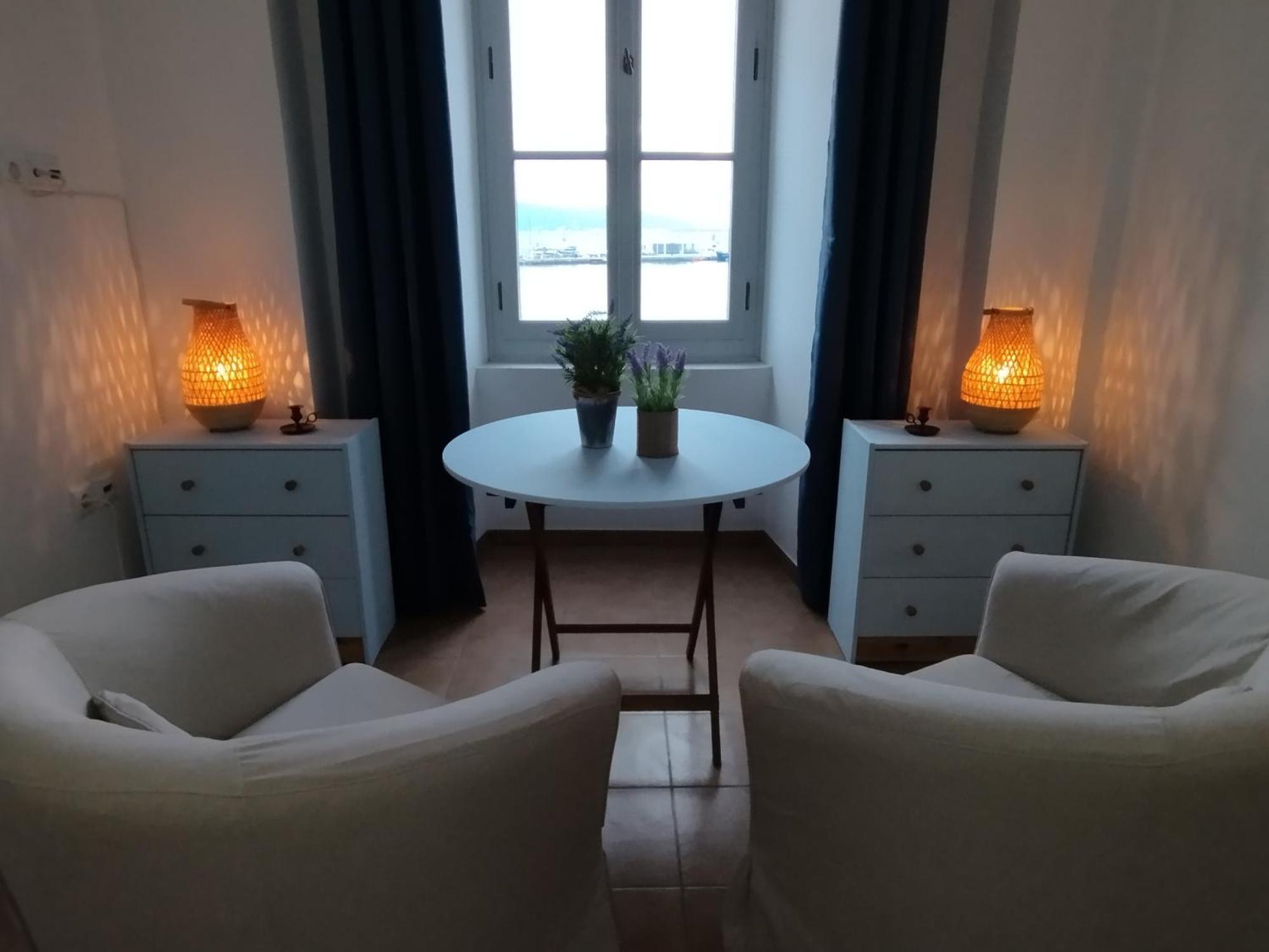Aegina Port Apt 4 Exterior photo